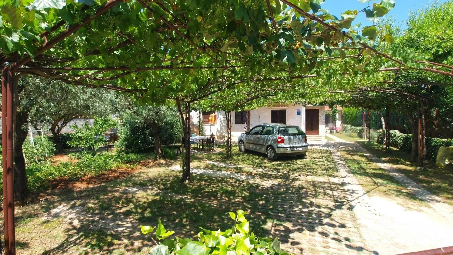 Ferienwohnung Fuer 3 Personen Ca 36 Qm In Medulin, Istrien Suedkueste Von Istrien 0*, Medulin