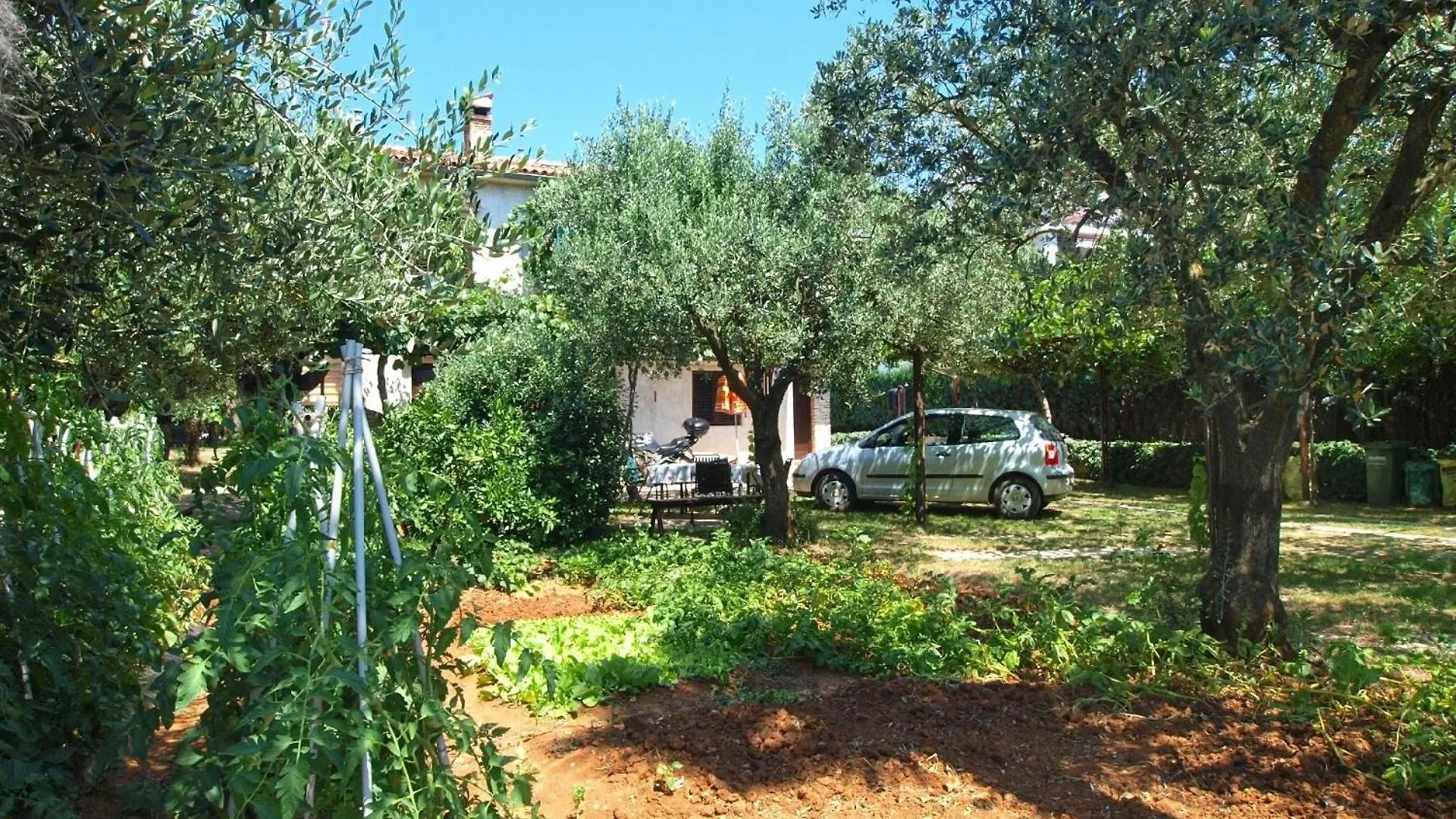 Ferienwohnung Fuer 3 Personen Ca 36 Qm In Medulin, Istrien Suedkueste Von Istrien Croatia