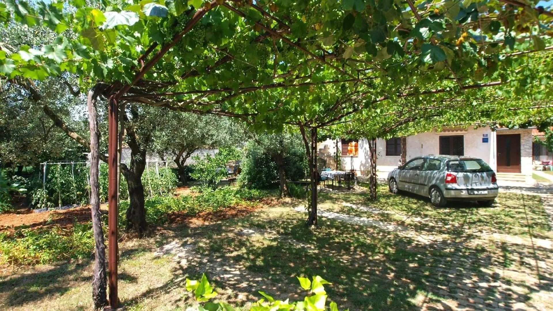 Ferienwohnung Fuer 3 Personen Ca 36 Qm In Medulin, Istrien Suedkueste Von Istrien 0*, Medulin Croatia
